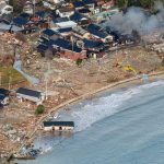 Potente en Japón deja al menos 48 muertos 