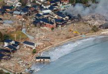 Devastador terremoto en Japón cobra la vida de al menos 48 personas Potente en Japón deja al menos 48 muertos