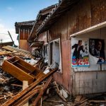 Sube a 94 muertos el balance del terremoto en Japón