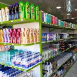 Foto: El Mercadito, nuevo centro de compras en Jinotega / TN8