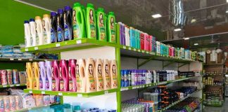 Foto: El Mercadito, nuevo centro de compras en Jinotega / TN8
