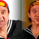 Carlos Villagrán “Kiko” vende su bioserie a Netflix