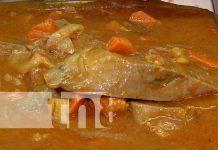 Lengua en salsa… ¿es el mejor plato para hacer a tu pareja en febrero? Foto: Lengua en salsa, un plato para hacer a tu pareja / TN8