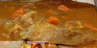 Foto: Lengua en salsa, un plato para hacer a tu pareja / TN8