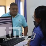 León cuenta con mayor rapidez y eficacia en los trámites migratorios Foto: Trámites migratorios en SERTRAMI de León / TN8