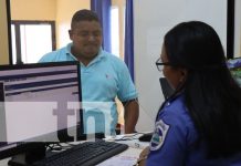 León cuenta con mayor rapidez y eficacia en los trámites migratorios Foto: Trámites migratorios en SERTRAMI de León / TN8