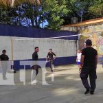 Foto: Universidad de Ciencias Policiales "Leonel Rugama" / TN8