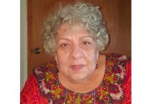 Gobierno de Nicaragua se solidariza con la familia de la querida compañera Leyla Suad
