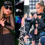 Le llueve duro a Jennifer López, la artista Lyn May la llamó “copiona” Jennifer López es acusada de “copiona”