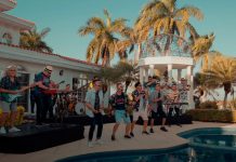 Macolla, Skándalo y Costa Azul graban la misma canción (Jambalaya) ¿Quién lo hizo mejor? Macolla, Skándalo y Costa Azul graban la misma canción (Jambalaya) ¿Quién lo hizo mejor?