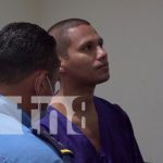 Mató a su expareja en Altagracia delante de su hijo