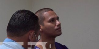 Mató a su expareja en Altagracia delante de su hijo