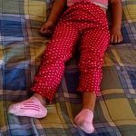 «La castigué por rebelde» Padre mata a su hija de 7 años a golpes en El Salvador En El Salvador hombre mató a su hija de 7 años