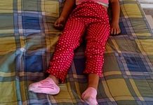 «La castigué por rebelde» Padre mata a su hija de 7 años a golpes en El Salvador En El Salvador hombre mató a su hija de 7 años