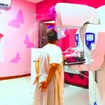 Alegría en Jinotega: Instalan Mamógrafo en el Hospital Primario Héroes y Mártires Alegría en Jinotega: Instalan Mamógrafo en el Hospital Primario Héroes y Mártires