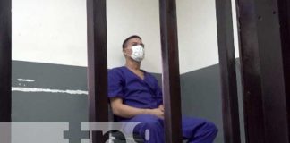 Foto: Robo de celular en Managua lo llevó a juicio / TN8