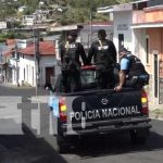 Sospecha de abuso sexual en un delito que sacude a Matagalpa Foto: Investigación por un supuesto abuso sexual en Matagalpa / TN8