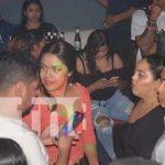 Foto: Masaya y su ambiente nocturno / TN8