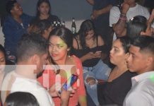 Cuando cae la noche, Masaya es lugar de fiesta, gastronomía y alegría Foto: Masaya y su ambiente nocturno / TN8