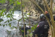 Desgarrador: Niño de 5 años con autismo es encontrado sin vida en un río de México Hallan sin vida a niño de 5 años con autismo en un río de México