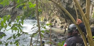 Hallan sin vida a niño de 5 años con autismo en un río de México
