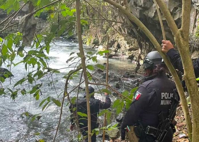 Hallan sin vida a niño de 5 años con autismo en un río de México