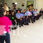 Capacitación firme y comprometida con servidores del Ministerio del Interior Foto: Capacitación del Ministerio del Interior / TN8