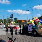 MINED celebra el Día Nacional de la Educación