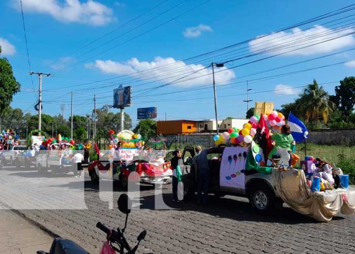 mined5 MINED celebra el Día Nacional de la Educación