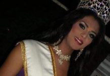 ¿Lo mataron o se ahogó? Encuentran cuerpo de Miss Gay Nicaragua 2011 Foto: Encuentran muerto a Josuhara Brown, Miss Gay Nicaragua 2011