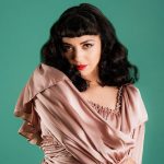 ¡Mon Laferte confirma concierto próximamente en Nicaragua!