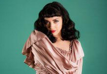 ¡Mon Laferte confirma concierto próximamente en Nicaragua!