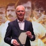 Adiós al Kaiser: Muere a los 78 años Franz Beckenbauer, leyenda del fútbol alemán