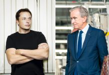 Bernard Arnault le quita el trono a Musk como la persona más rica del mundo ¿Quién destronó a Musk como la persona más rica del mundo?