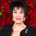 Muere la estrella de Broadway Chita Rivera