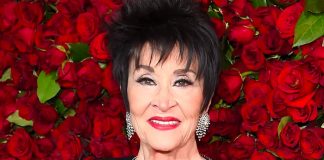 Muere la estrella de Broadway Chita Rivera