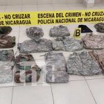 Policía concluye que crimen en Laguna de Perlas, Caribe, está ligado al narcotráfico Foto: Esclarecimiento de pescadores en Laguna de Perlas, Caribe, vinculados al narcotráfico / TN8