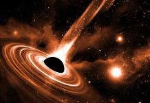 Astrónomos descubren el agujero negro más antiguo del Universo Descubren el agujero negro más antiguo del universo
