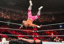 Netflix sella acuerdo de 5.000 millones de dólares con la liga de lucha WWE Netflix acuerda transmitir temporada de catch de WWE
