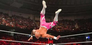 Netflix acuerda transmitir temporada de catch de WWE