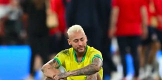 Mujer reclama a Neymar la paternidad de su hija