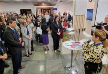 Nicaragua presente en Reunión de Ministros de Educación de América Latina y El Caribe