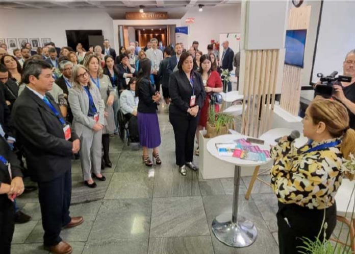 nica Nicaragua presente en Reunión de Ministros de Educación de América Latina y El Caribe