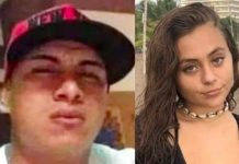 Pareja es encontrada muerta en Costa Rica