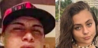 Pareja es encontrada muerta en Costa Rica