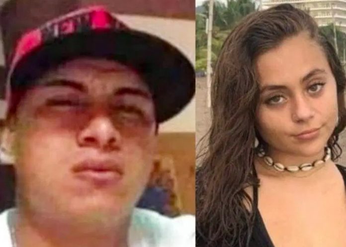 nica Pareja es encontrada muerta en Costa Rica