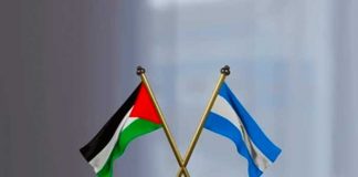 La OLP respalda la postura de Nicaragua ante la CIJ en la demanda contra Israel