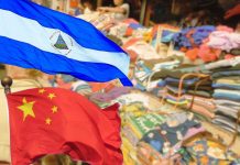 TLC China-Nicaragua: ¿Cómo beneficia al bolsillo de los nicaragüenses? Foto: TLC Nicaragua y China