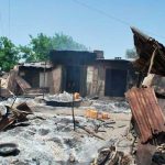 Seis muertos por una explosión en el noreste de Nigeria