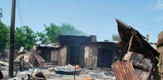 Seis muertos por una explosión en el noreste de Nigeria